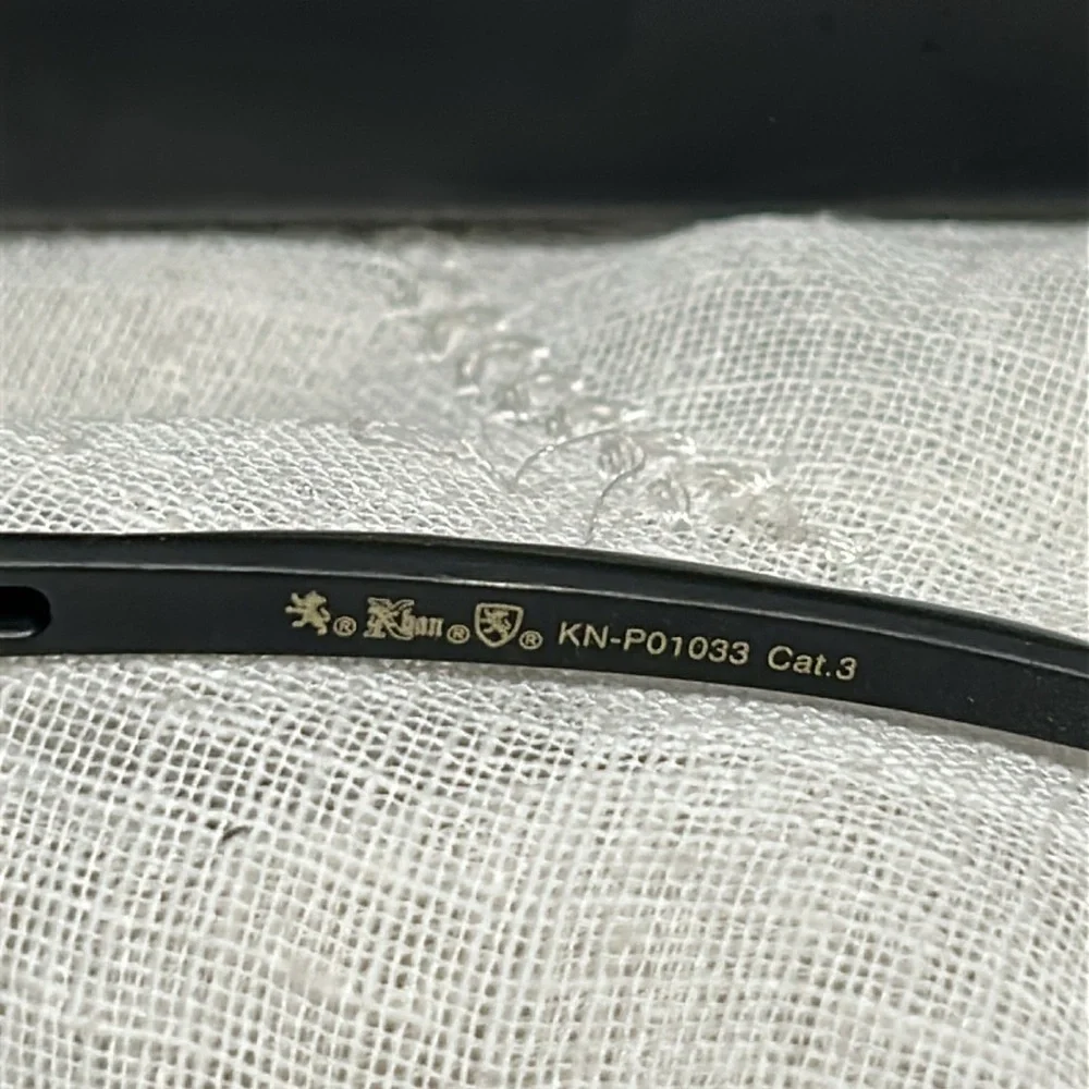 Khan lightweight sport sunglasses